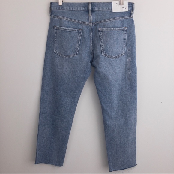 PacSun • Ripped Girlfriend Jeans - Picture 5 of 6